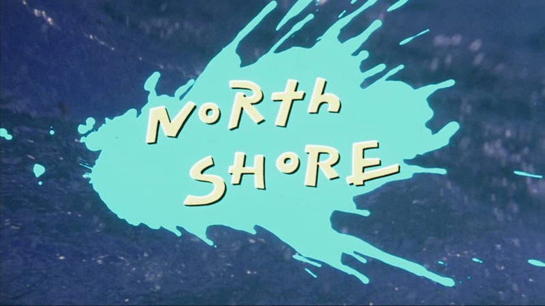 North Shore still 6