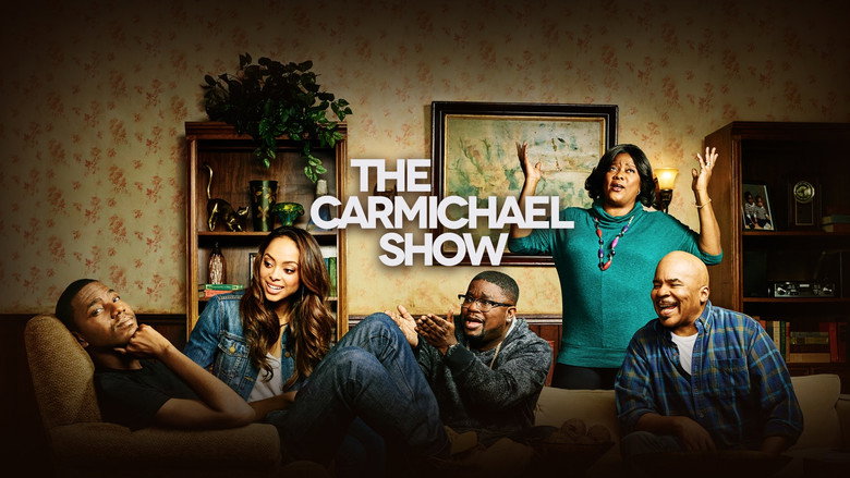 The Carmichael Show still 5
