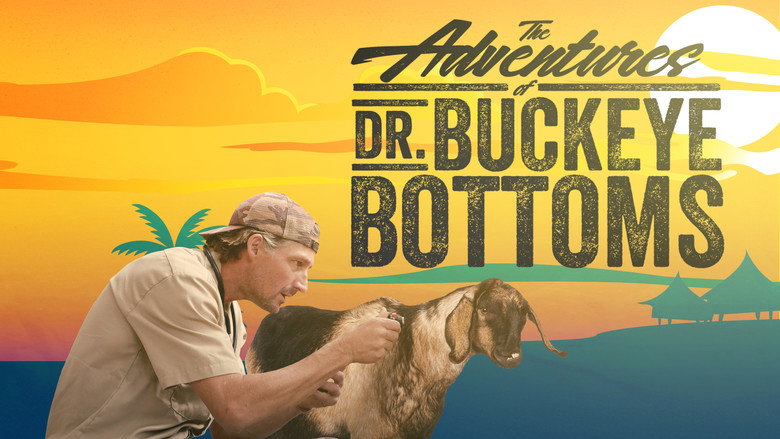 The Adventures of Dr. Buckeye Bottoms still 2