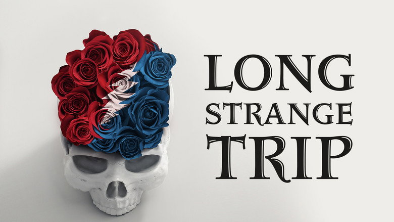 Long Strange Trip still 2