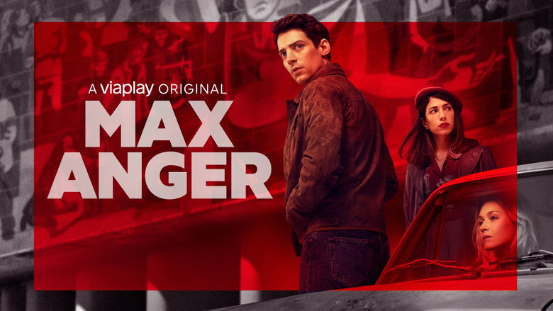 Max Anger still 5