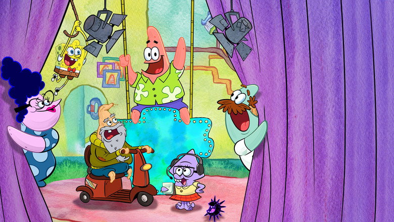 The Patrick Star Show still 8