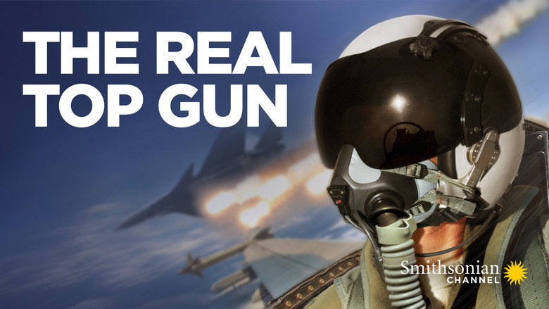 The Real Top Gun still 3