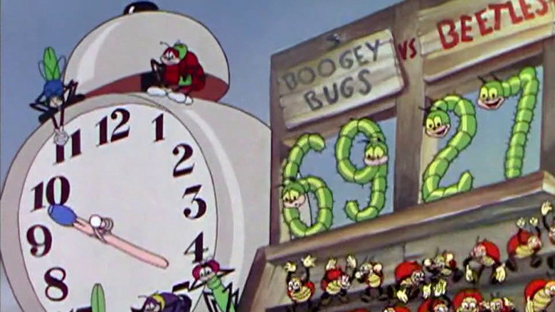Football Bugs still 1