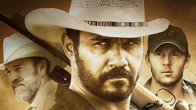 Mystery Road still 1