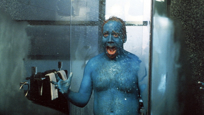 Big Fat Liar still 3