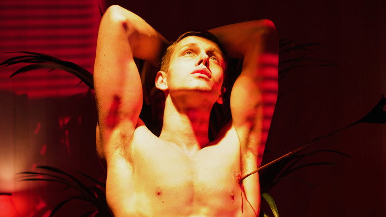 Postcards from London still 3