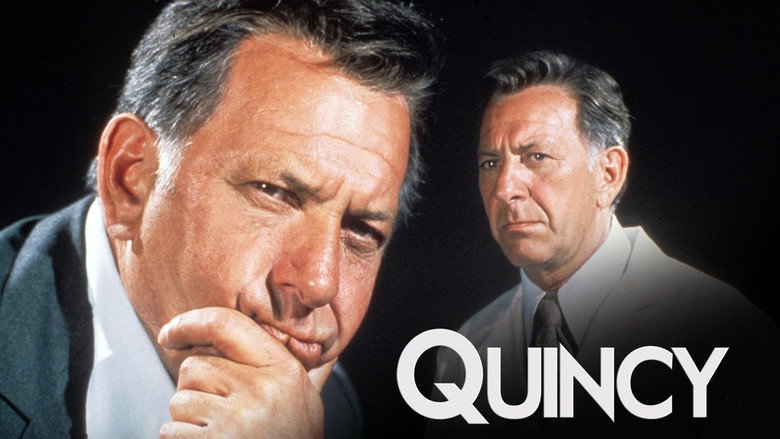 Quincy, M.E. still 5