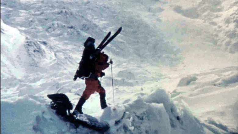 Annapurna, premier 8000 à ski still 1