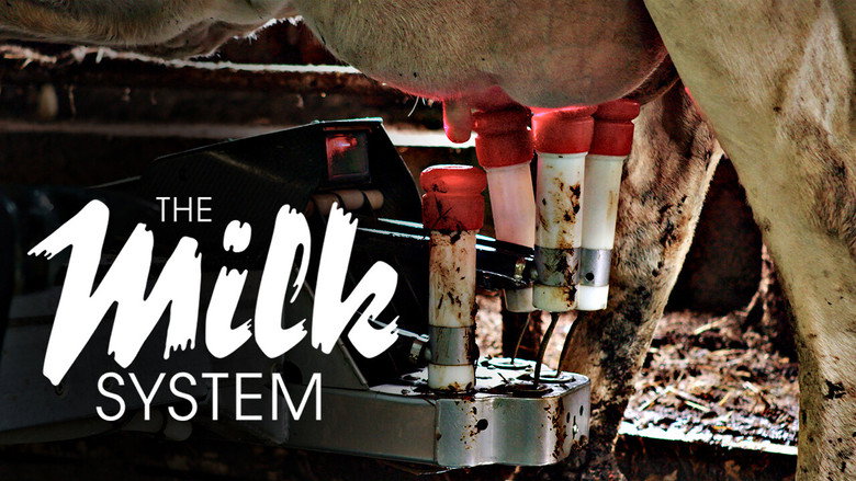 The Milk System still 7