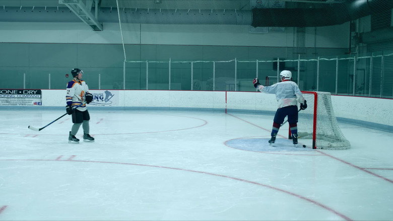 The Late Game still 3