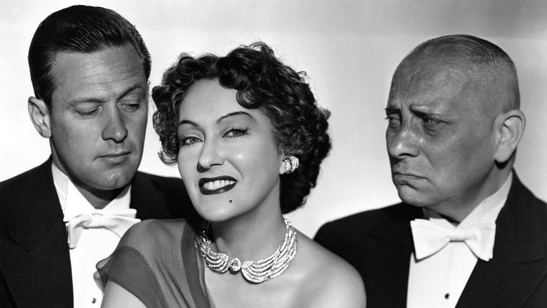Sunset Boulevard still 7