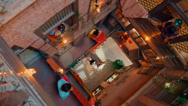 Taxali Gate still 4