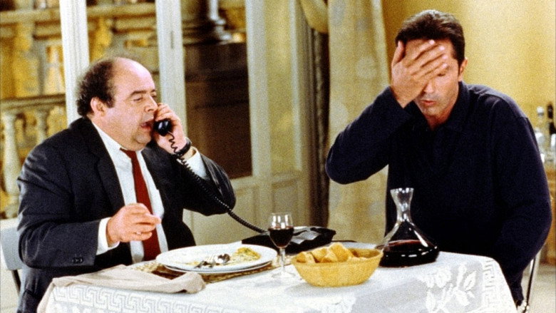 The Dinner Game still 2