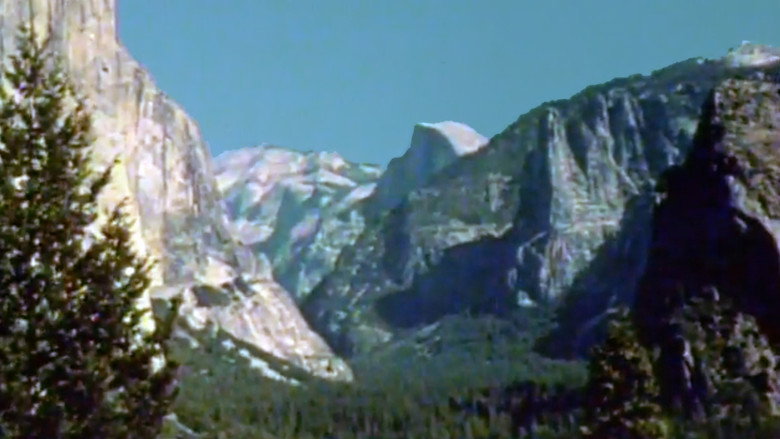Sentinel - The West Face still 6