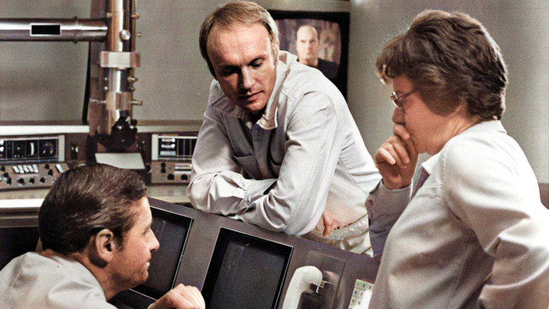 The Andromeda Strain still 5