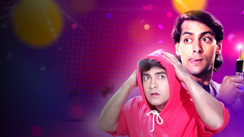 Andaz Apna Apna still 8