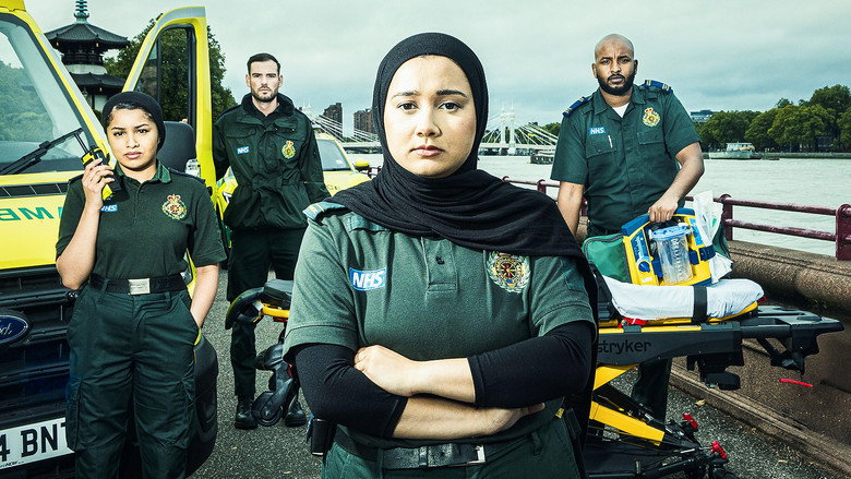 Ambulance still 5