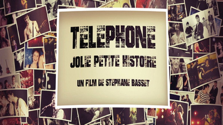 Téléphone, jolie petite histoire still 1