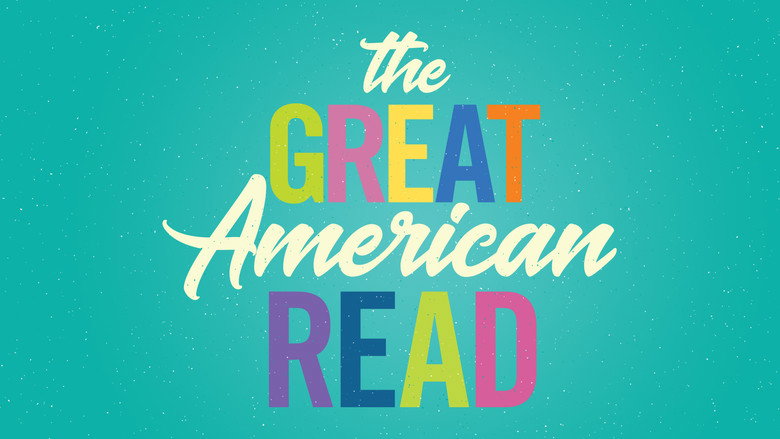 The Great American Read still 3