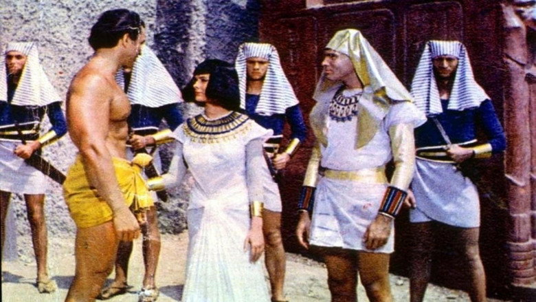 Son of Samson still 5