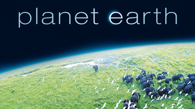Planet Earth still 3
