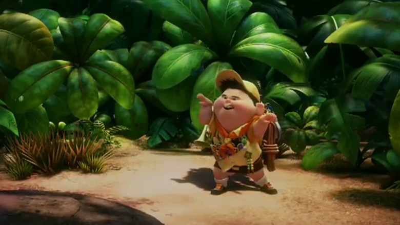 Up: Upisodes still 3