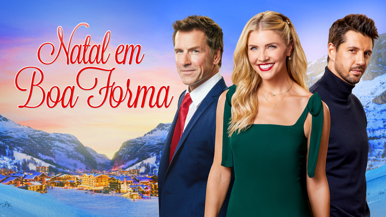 Fit for Christmas still 4