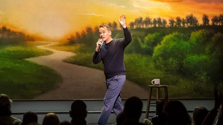 Mike Birbiglia: The Good Life still 4