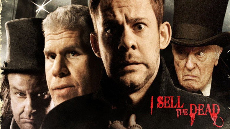 I Sell the Dead still 2
