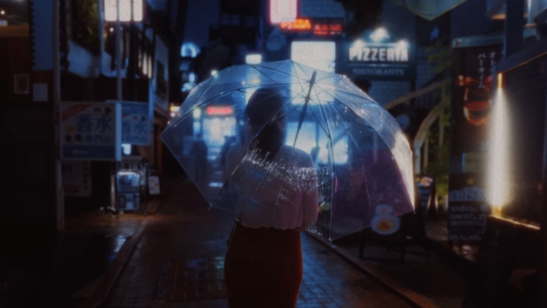 Tokyo Solitude still 8