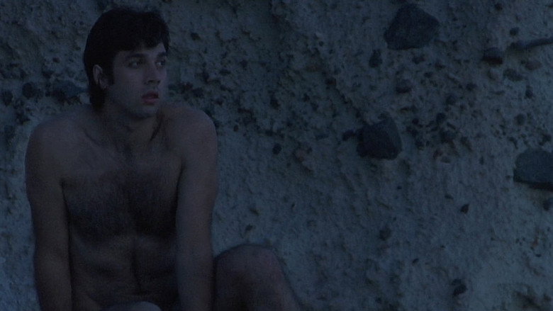 D'Agostino still 2