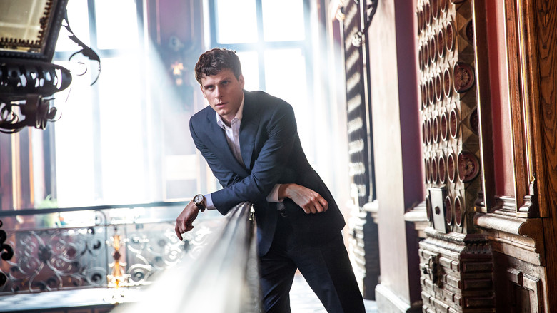 Moscow Noir still 7