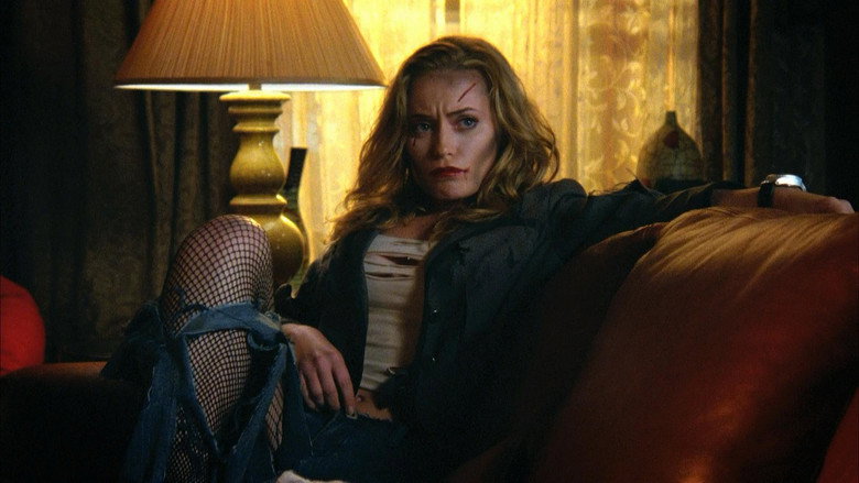 Night of the Demons still 4