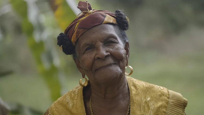 Martinique, terre de centenaires still 8