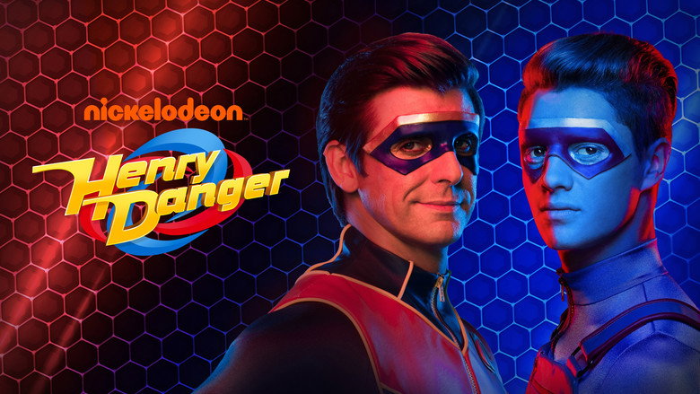 Henry Danger still 8