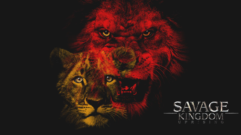 Savage Kingdom still 4
