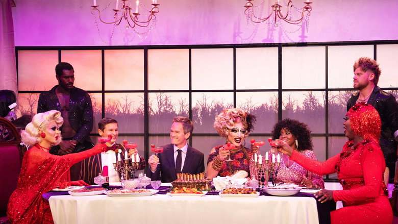 Drag Me to Dinner still 4