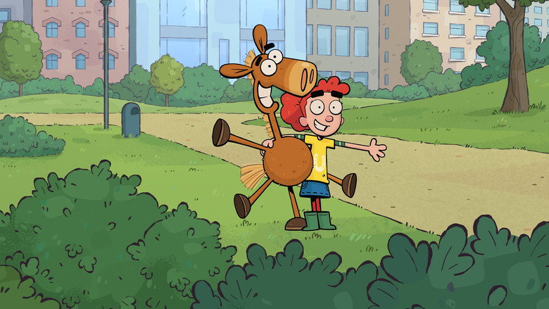 It's Pony still 6