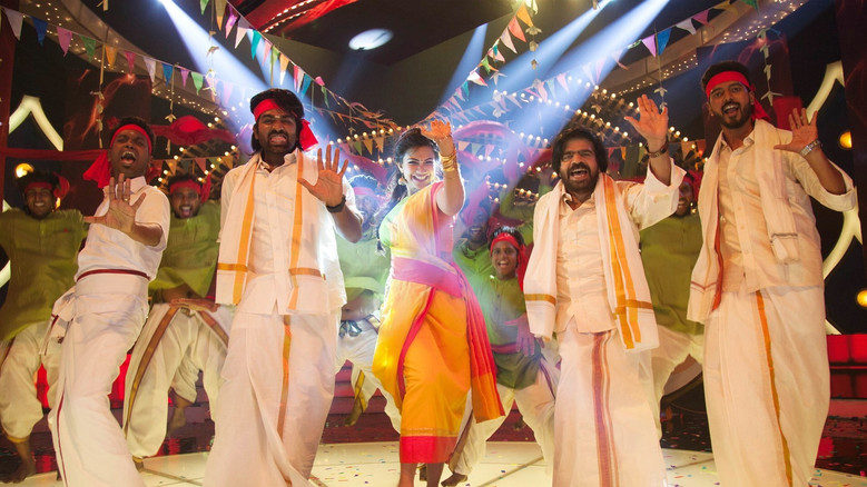 Kavan still 5