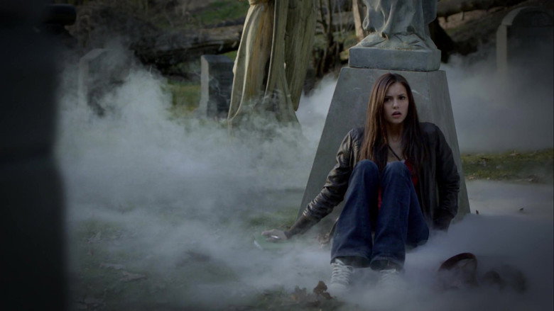 The Vampire Diaries still 6