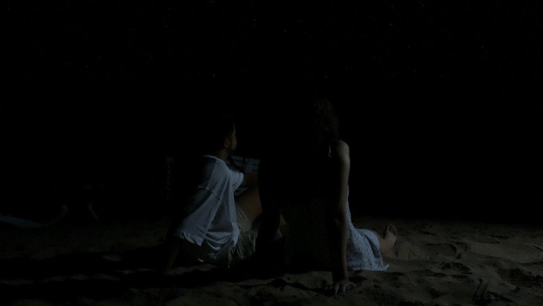 The Astronomer still 5