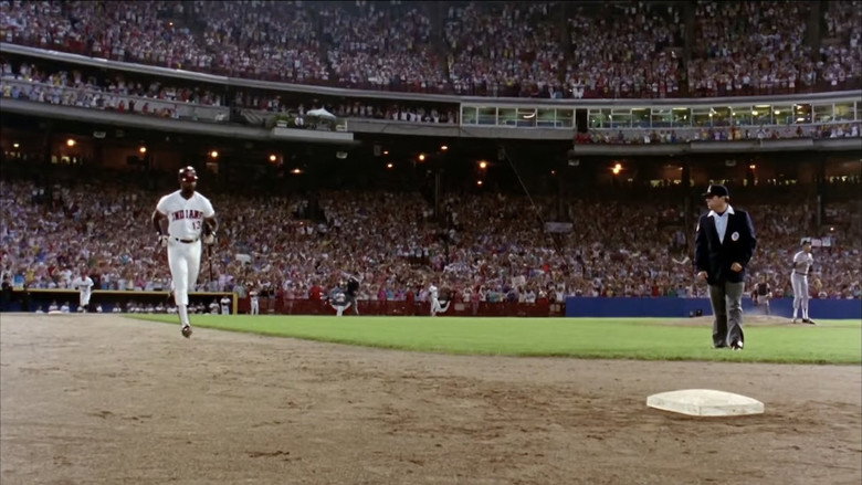 Major League still 4