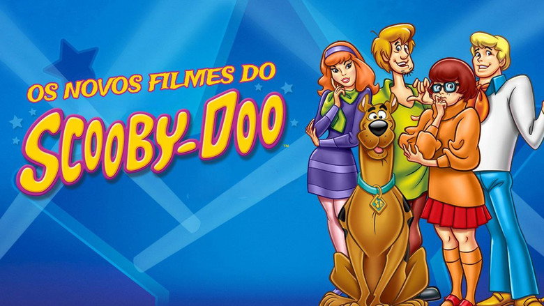 The New Scooby-Doo Movies still 8