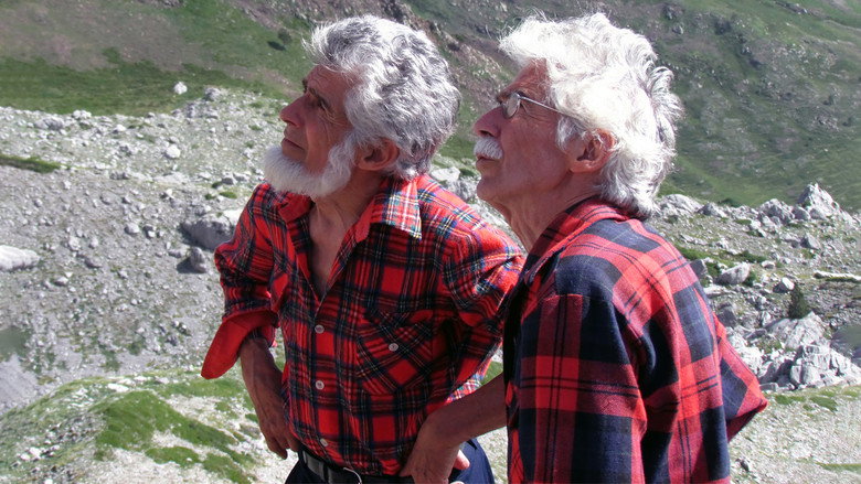 The Ravier Brothers - The Pyrenees Adventure still 3