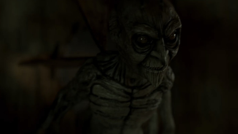 Pinocchio: Unstrung still 4