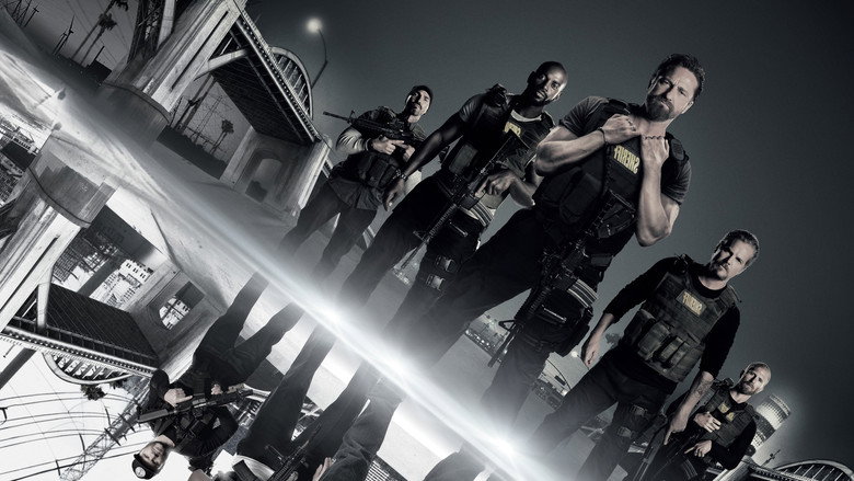 Den of Thieves still 7