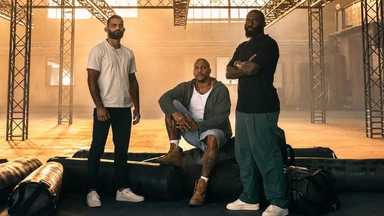 The Arena still 1