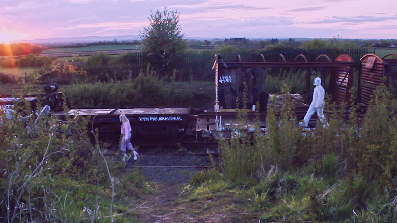 The Tiny Astronaut still 1