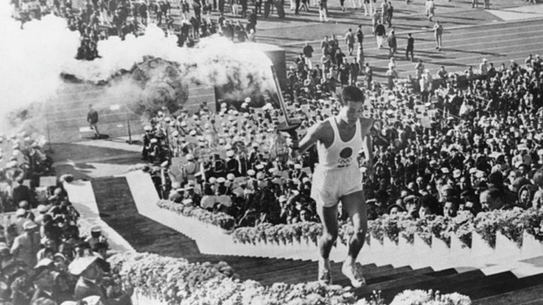 Tóquio 1964 still 1